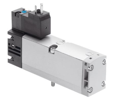 Festo, 26 Mm Elektro- Magnetventil 230 V Ac