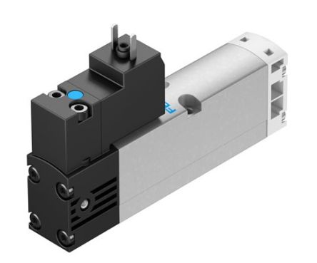 Festo, 18 Mm Elektro- Magnetventil 24 V Ac