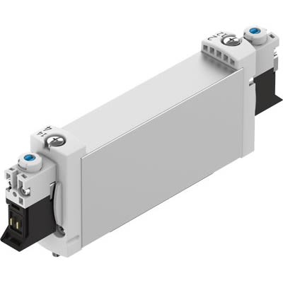Festo Pneumatic Solenoid Valve -, 574444