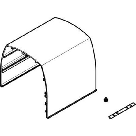 Festo Gehäusebaugruppe, Serie CAFC