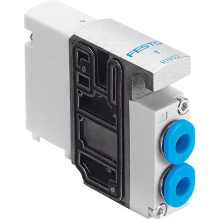 Festo Druckluftversorgungsblock, Serie CPVSC