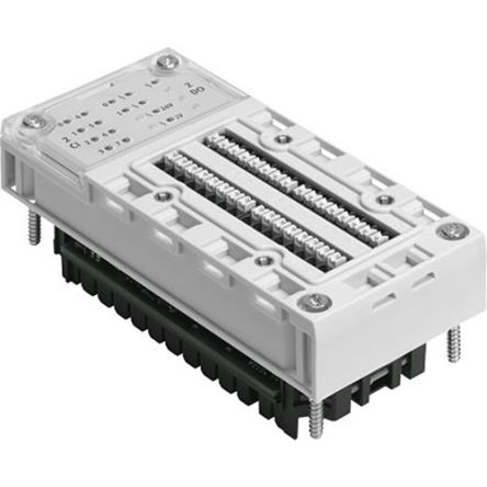 Festo Block-Montagesatz, Serie CPX