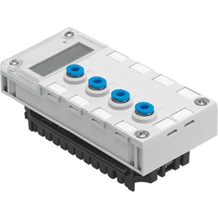 Festo Block-Montagesatz, Serie CPX