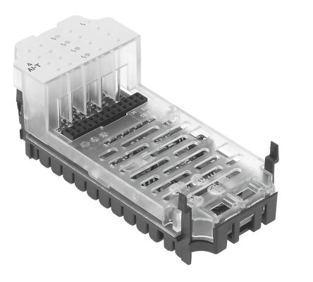 Festo Block-Montagesatz, Serie CPX