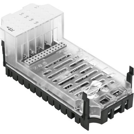 Festo Block-Montagesatz, Serie CPX