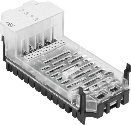 Festo Block-Montagesatz, Serie CPX