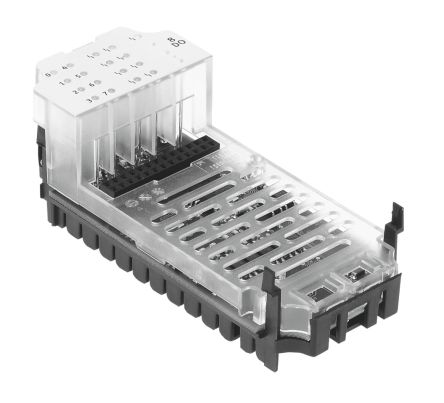 Festo Block-Montagesatz, Serie CPX