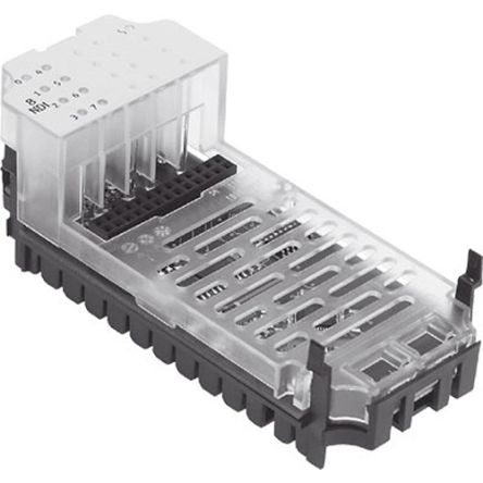 Festo Modulo Di Alimentazione CPX-8NDE