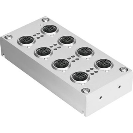 Festo Verteilerblock, Serie CPX