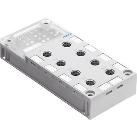 Festo Verteilerblock, Serie CPX