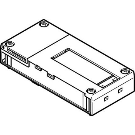 Festo Bloque Colector