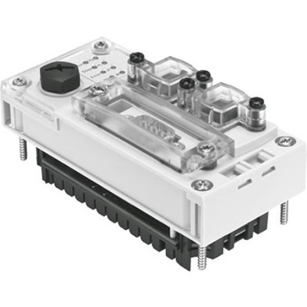 Festo Block-Montagesatz, Serie CPX