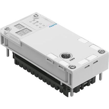 Festo Block-Montagesatz, Serie CPX