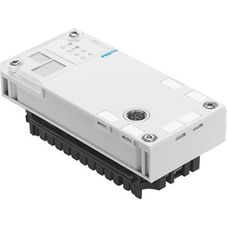 Festo Verteilerblock, Serie CPX