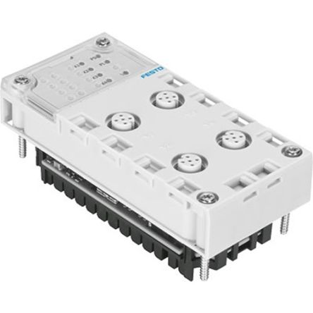 Festo Anschlussblock, Serie CPX