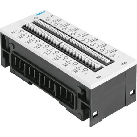 Festo Block-Montagesatz, Serie CPX