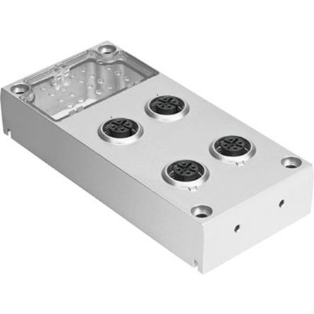 Festo Verteilerblock, Serie CPX