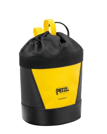 Petzl Polyester Werkzeugtasche, 140mm X 190mm