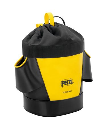 Petzl Sac à Outils En Polyester, Polypropylène, 340mm X 340mm