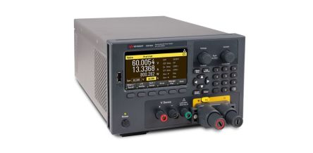 Keysight Technologies Labornetzgerät 800W, 60V / 40A