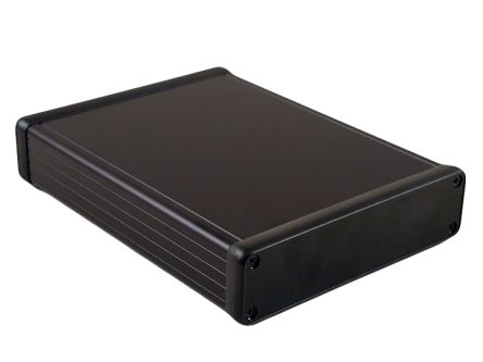 Hammond Endabdeckung, Für 1455Q Enclosures 1455