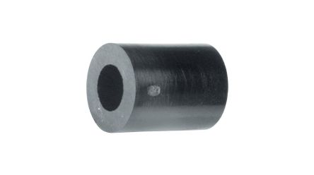 CCB Composants S.A. Round Polyamide Spacer DIST4280PA-08 8mm