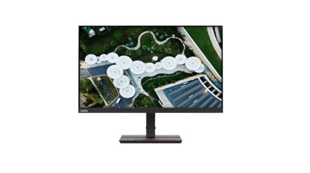 LENOVO Écran PC ThinkVision S24e-20, 24pouce