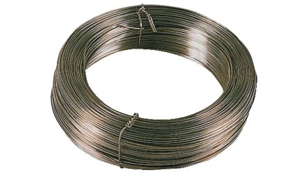 Kabeltronik Kupferdraht Ø 0.5mm / 0,2 Mm2 24 AWG, Spule 565m