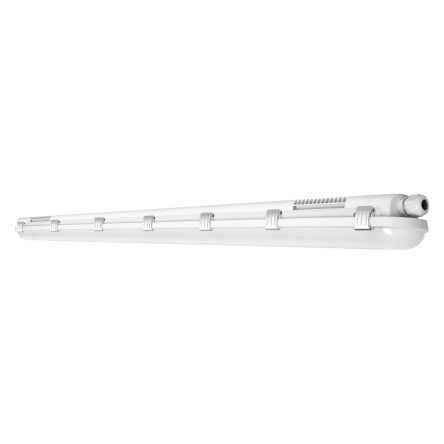 LEDVANCE Luminaria Lineal, Lámpara LED, 240 V, 81 W, LED, 1,5 M X 82 Mm, IP65, 6500K, Luz De Día Fría