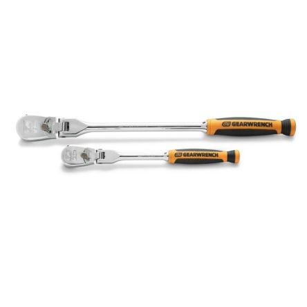 GearWrench 1/4 in, 3/8 in Drive Standard Socket, Square