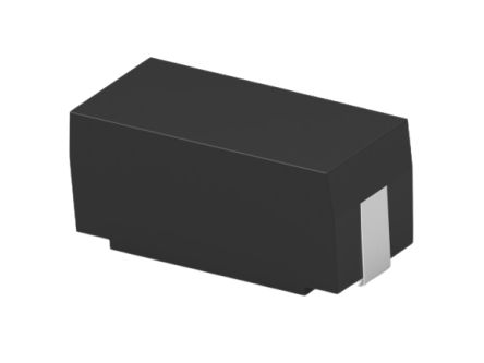 TE Connectivity Metal Film SMD Resistor 5% 1W