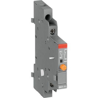 ABB Auxiliary Switch Block