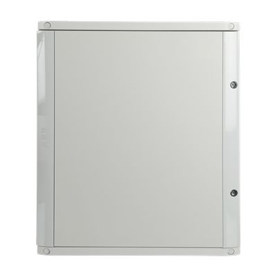 ABB 1SL02 Series Thermoplastic Wall Box, IP66, 550 mm x 460 mm x 260mm