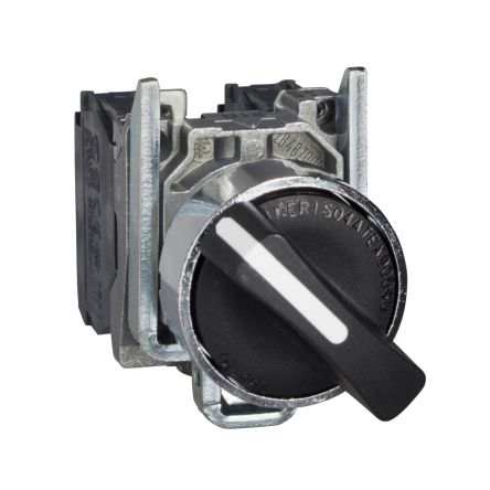 Schneider Electric Selector Switch - 2 Positions