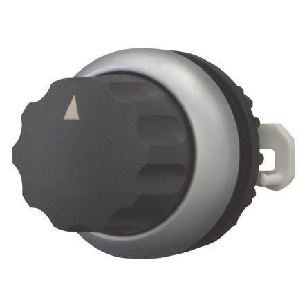 Eaton RMQ Titan Series 4 Position Selector Switch Head, 22mm Cutout