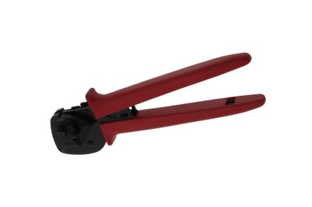 Molex 207129 Hand Ratcheting Crimp Tool for ML-XT / XRC Connectors