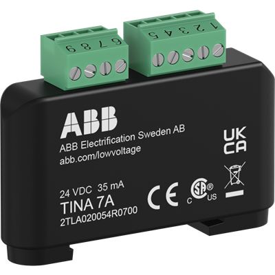 ABB Safety Controller