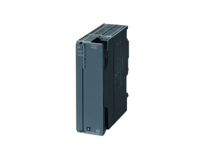 Siemens CP 341 PLC-Erweiterungsmodul Für S7-300-Serie, 40 X 125 X 120 Mm