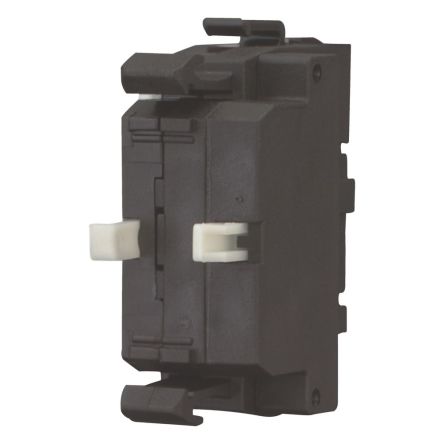 Eaton RMQ Titan M22 Series Contact & Light Block, 2CO