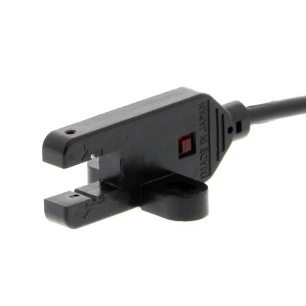 Omron Photoelectric Sensor