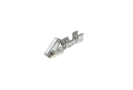 Molex KK 254 Crimp-Anschlussklemme Für KK 254-Steckverbindergehäuse, Buchse, 0.05mm² / 0.35mm², Zinn Crimpanschluss