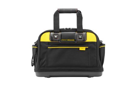 Stanley Fabric Tool Bag with Shoulder Strap 430mm x 430mm x 310mm