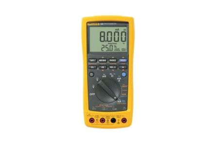 Fluke 789 Multifunktions-Kalibrator, 1000V Ac / 1A Ac