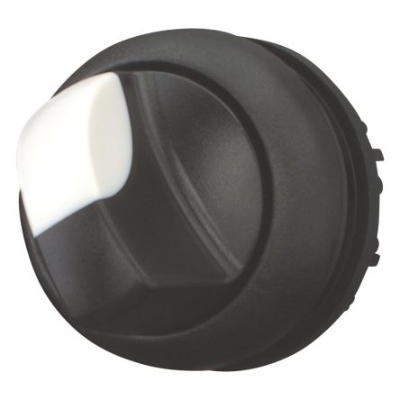 Eaton RMQ Titan Series 2 Position Selector Switch Head, 22mm Cutout