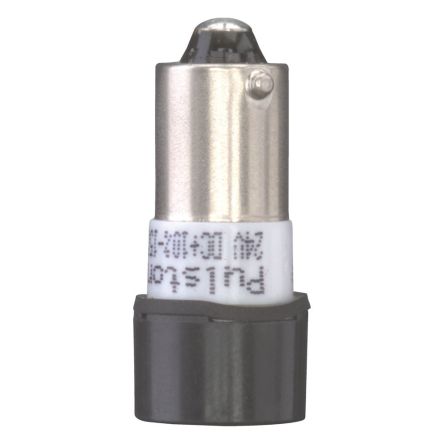 Eaton Pilot Light Head, 22.5mm Cutout RMQ Titan M22 Series