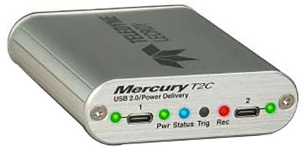 Teledyne LeCroy Analyseur De Protocole USB-TMPD-M02-X
