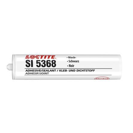Loctite Silicomet AS 312 Paste Adhesive, 310 Ml