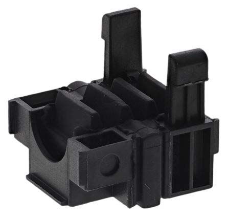 Lapp SKINTOP Series Black Glass Fibre Reinforced Plastic (GRP) Cable Gland, 12mm Min, 16mm Max, IP64