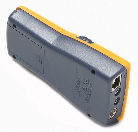 MT-8200-60-KIT Fluke Networks | Fluke Networks IntelliTone LAN Test