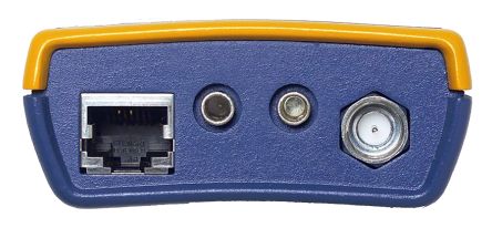 MT-8200-60-KIT Fluke Networks | Fluke Networks IntelliTone LAN Test